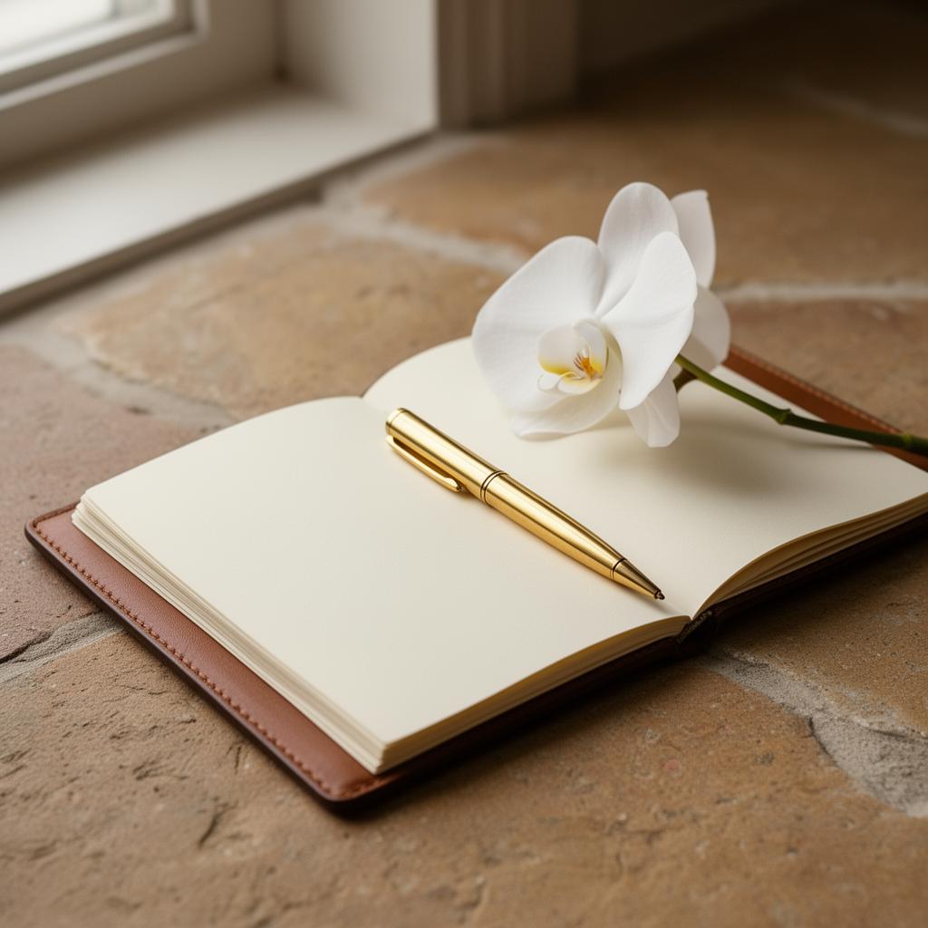 Editorial still life